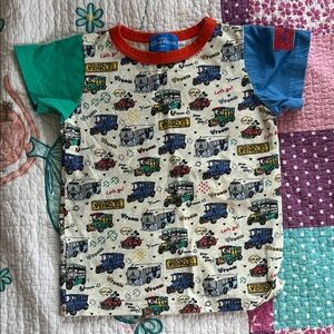 Tokyo Disney Train T-Shirt